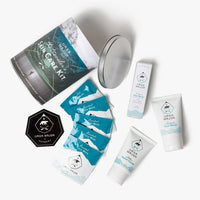 Copy of The Scout Skincare Kit