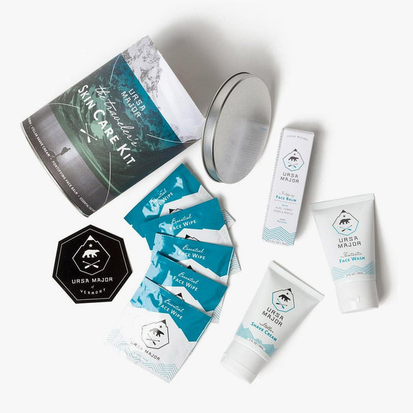 Copy of The Scout Skincare Kit